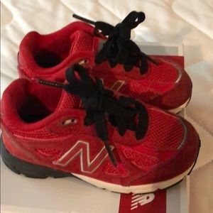 Kids Shoes
